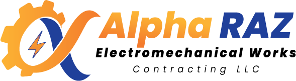 Alpha RAZ Electromechanical Works Contracting L.L.C